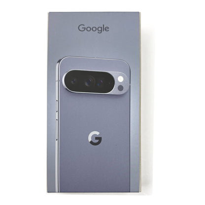 Google Pixel 10 Pro XL 256GB Moonstone T8192