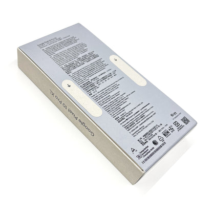 Google Pixel 10 Pro XL 256GB Moonstone T8192