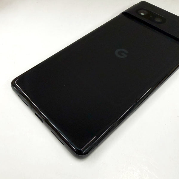Google Pixel 7 128GB Obsidian B-Grade 100% Battery T8451