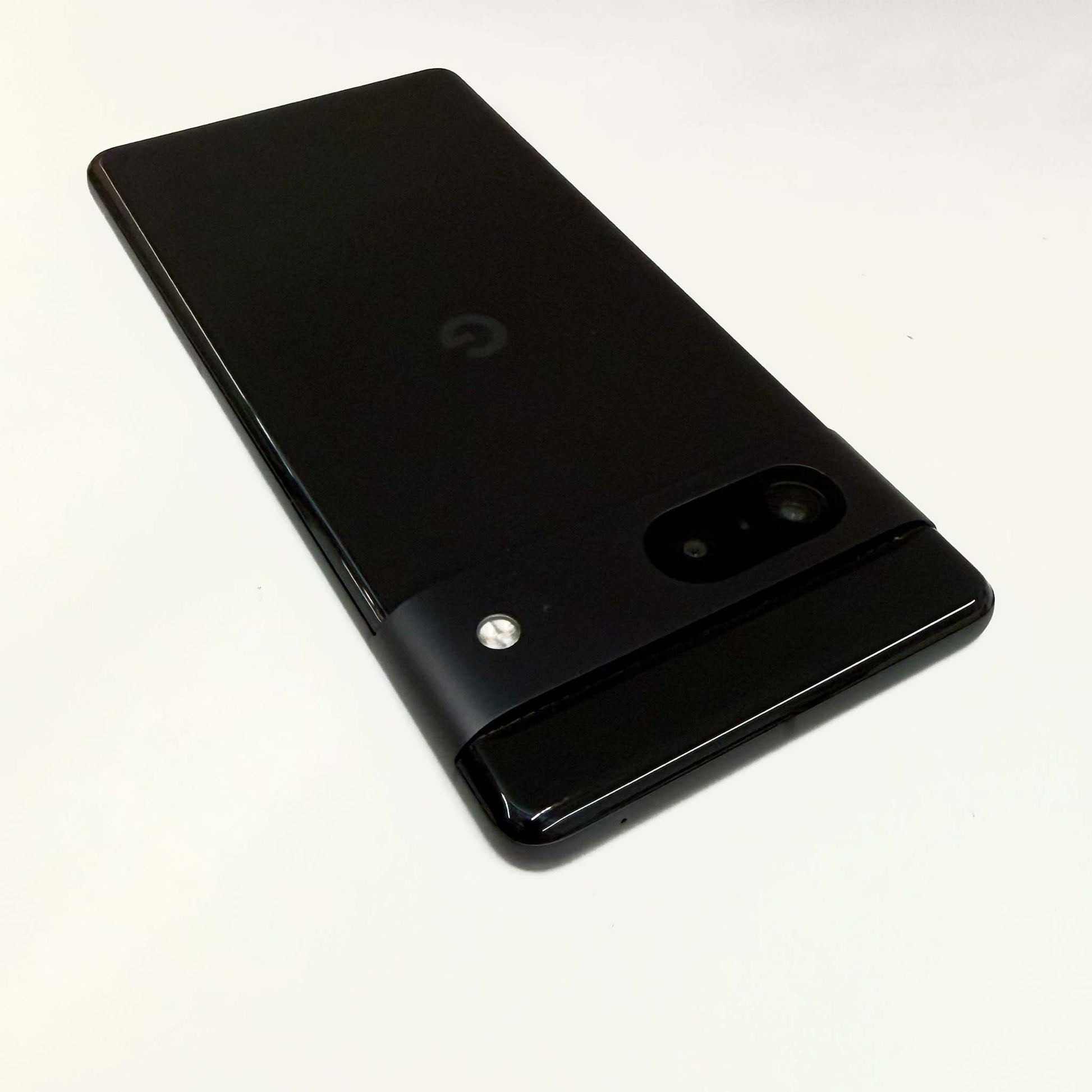 Google Pixel 7 128GB B Grade 100% Battery T8451