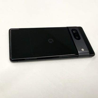 Google Pixel 7 128GB B Grade 100% Battery T8451