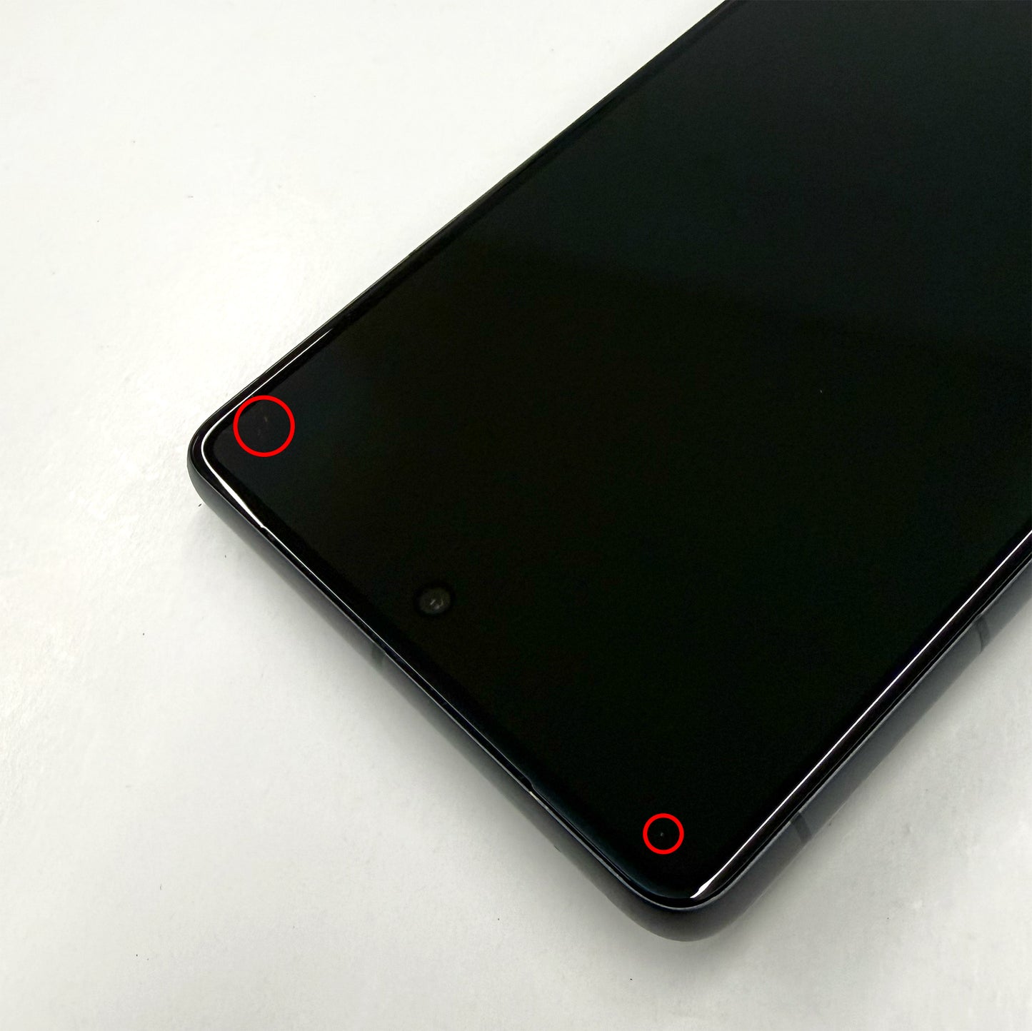 Google Pixel 7 128GB B Grade 100% Battery T8451