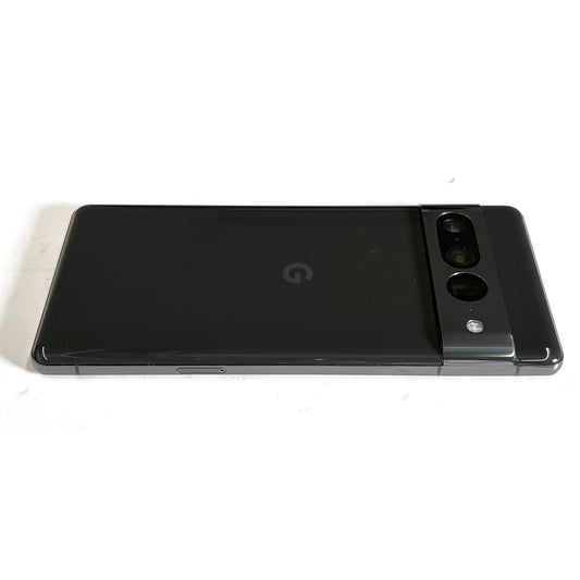 Google Pixel 7 Pro 256GB Obsidian T8301 - The best 2nd hand mobile phone provider in Australia