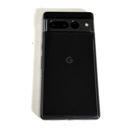 Google Pixel 7 Pro 256GB Obsidian T8301 - The best 2nd hand mobile phone provider in Australia