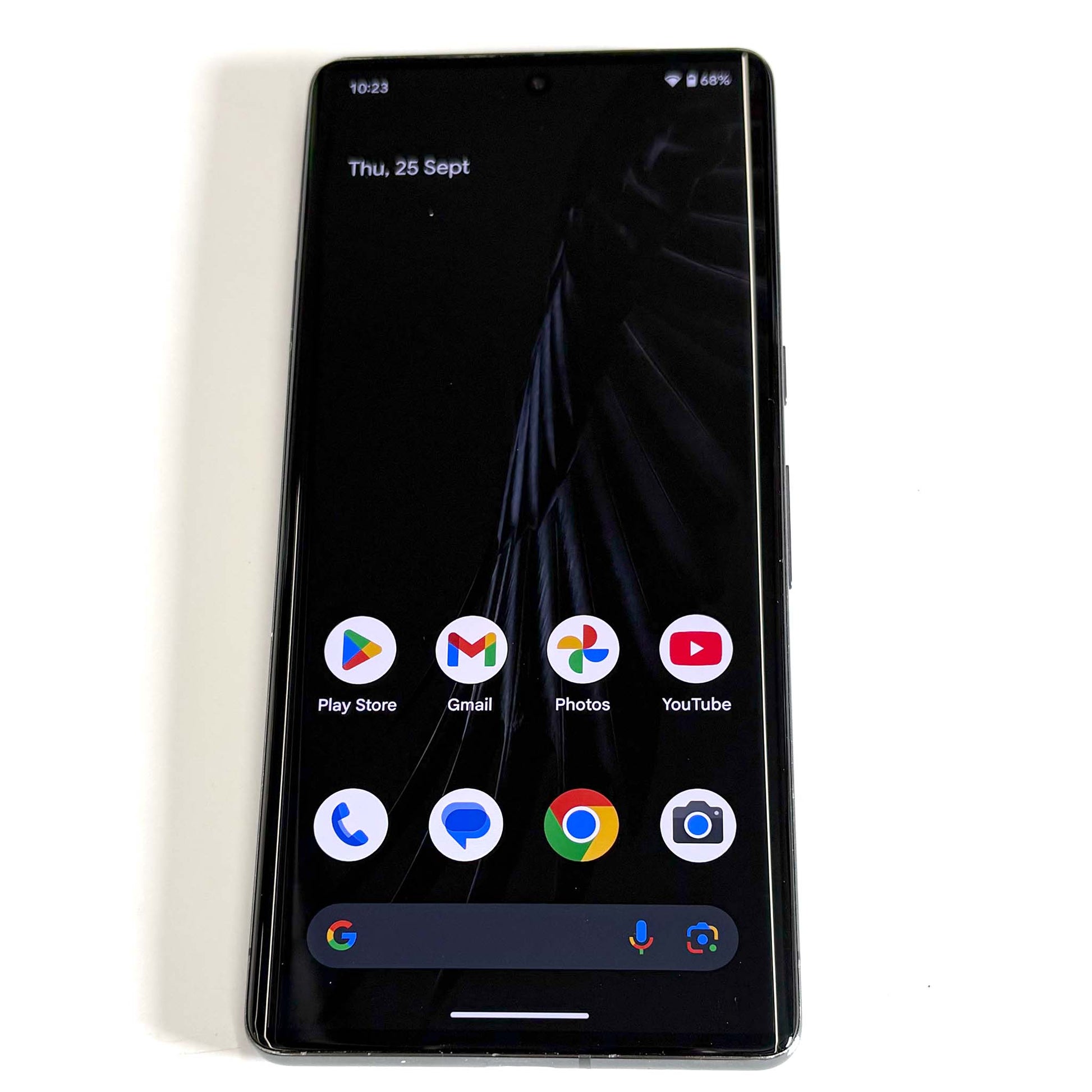 Google Pixel 7 Pro 256GB Obsidian T8301 - The best 2nd hand mobile phone provider in Australia