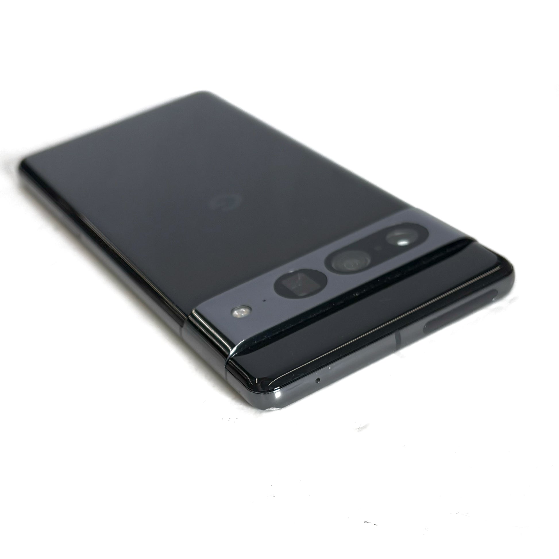 Google Pixel 7 Pro 256GB Obsidian T8301 - The best 2nd hand mobile phone provider in Australia