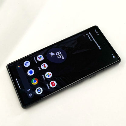 Google Pixel 7a 128GB Charcoal B Grade 94% Battery T8469