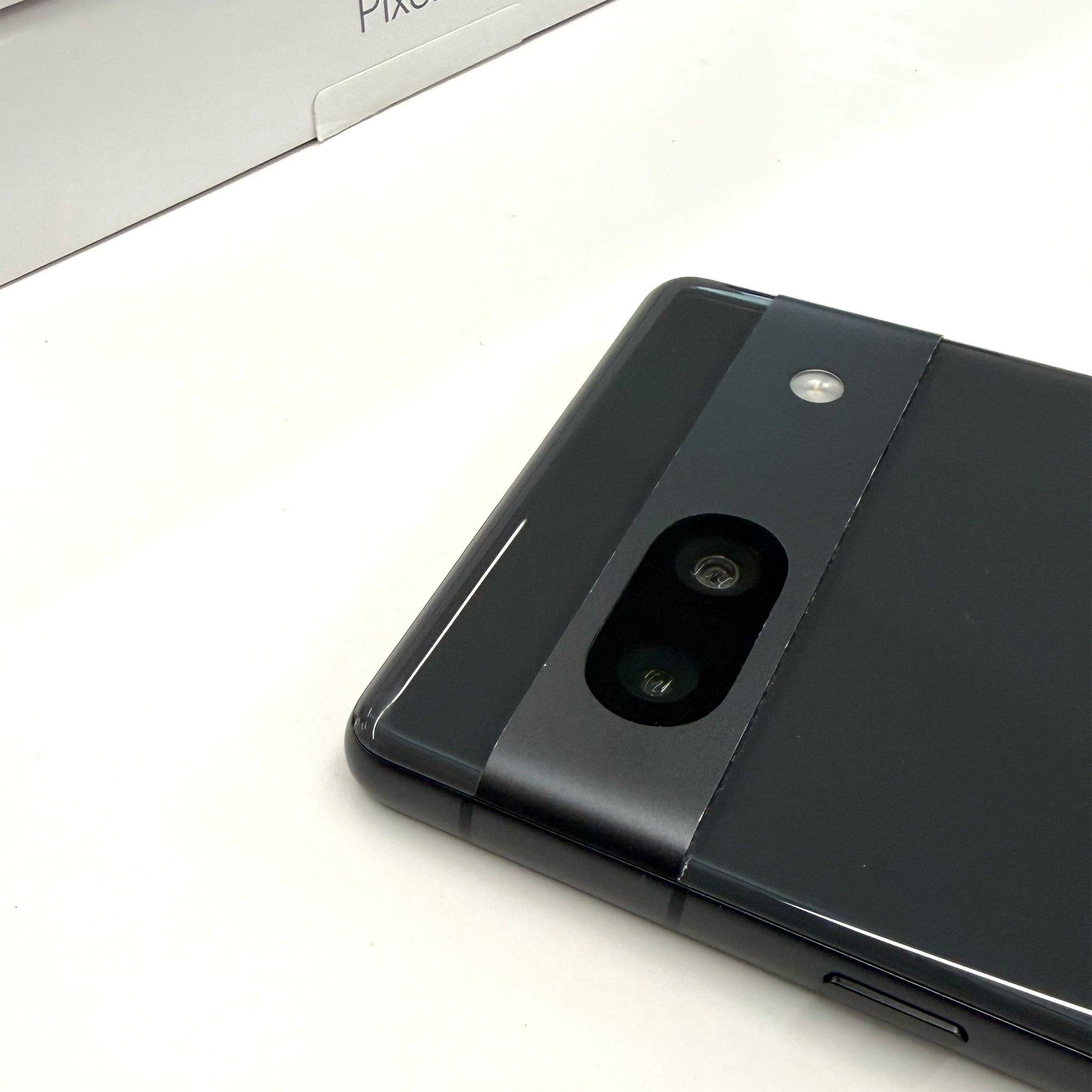 Google Pixel 7a 128GB Charcoal 94% Battery B Grade T8469 – trade