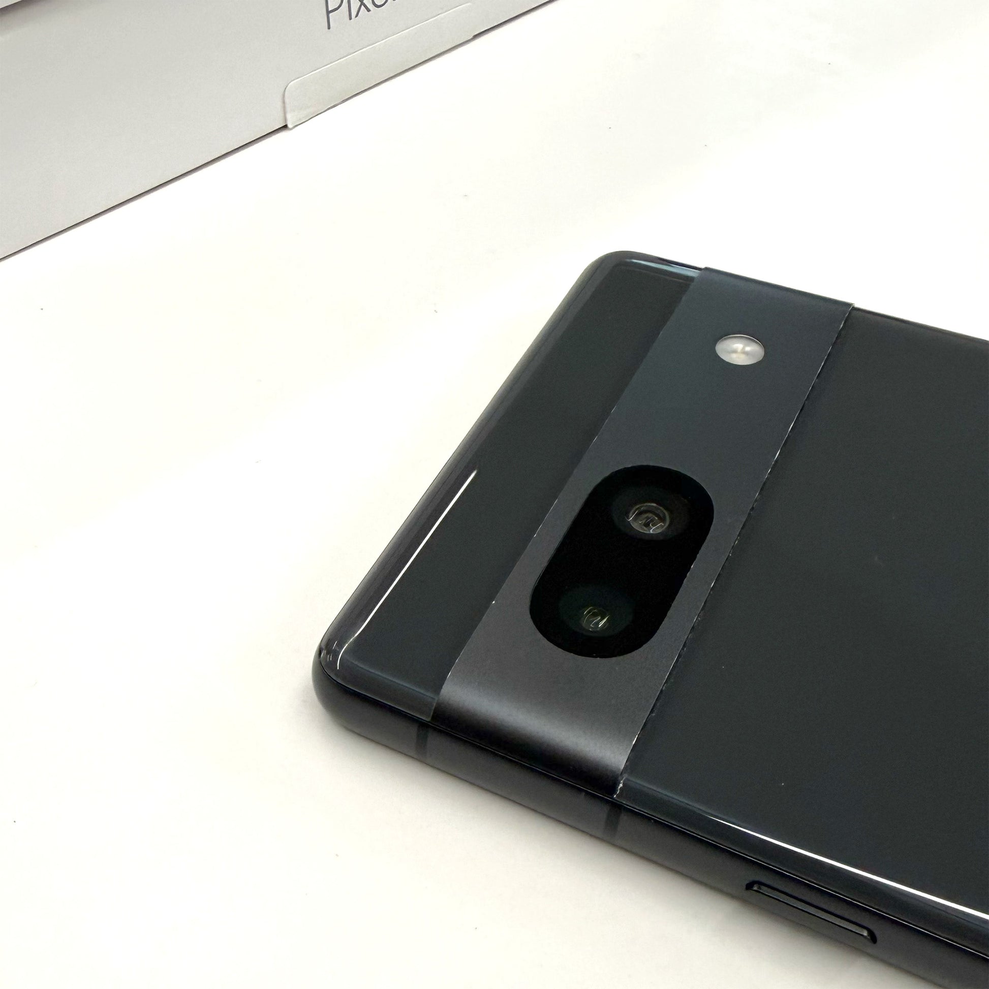 Google Pixel 7a 128GB Charcoal B Grade 94% Battery T8469