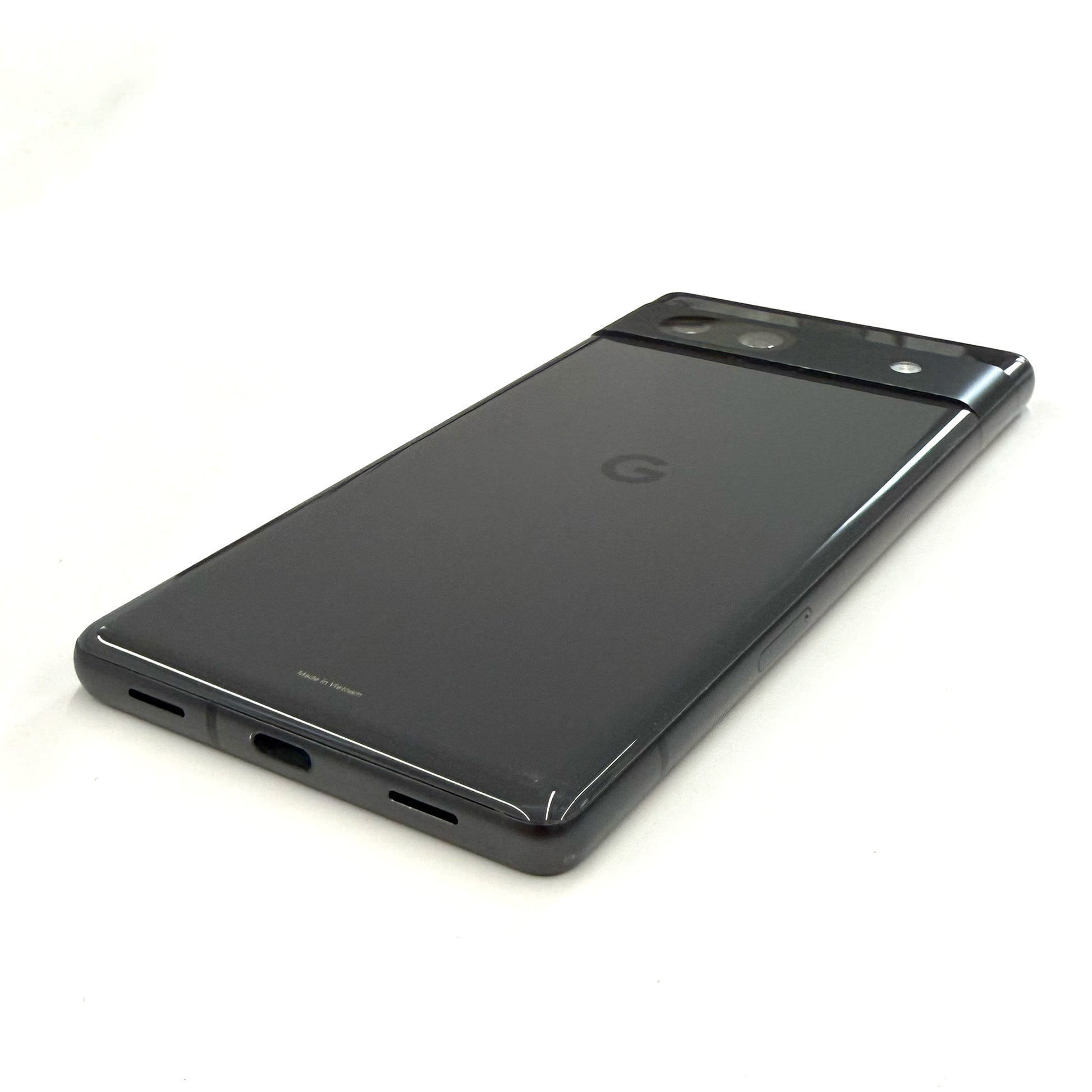 Google Pixel 7a 128GB Charcoal B Grade 94% Battery T8469