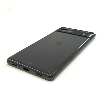 Google Pixel 7a 128GB Charcoal B Grade 94% Battery T8469