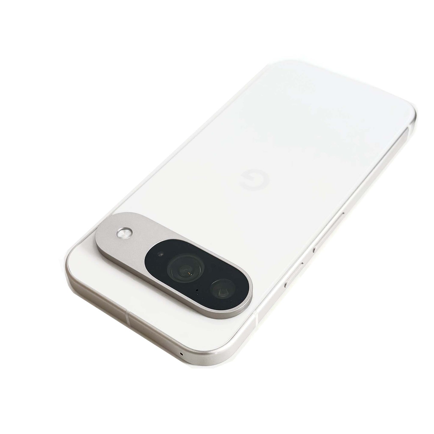 Google Pixel 9 128GB Porcelain T8300 The best 2nd hand mobile phone provider in Australia