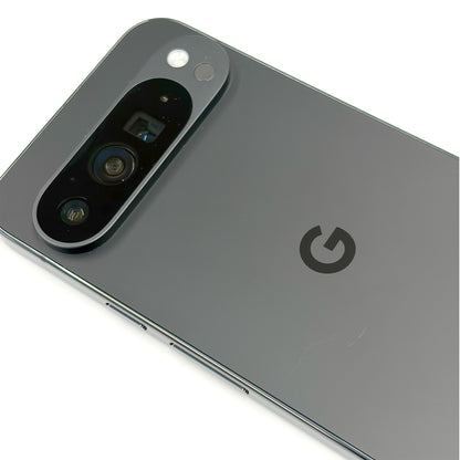 Google Pixel 9 Pro XL 128GB Obsidian A Grade 97% Battery T8550