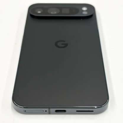 Google Pixel 9 Pro XL 128GB Obsidian A Grade 97% Battery T8550