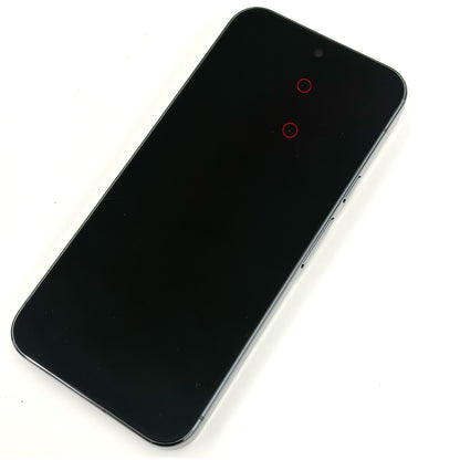 Google Pixel 9 Pro XL 128GB Obsidian A Grade 97% Battery T8550