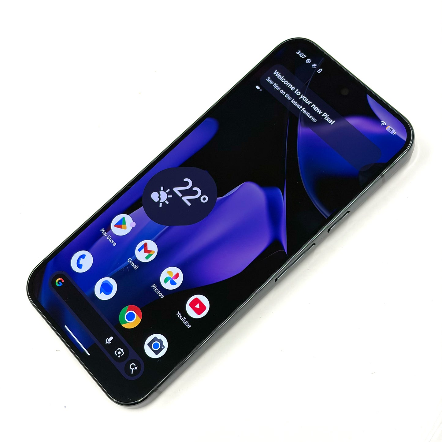 Google Pixel 9 Pro XL 128GB Obsidian A Grade 97% Battery T8550