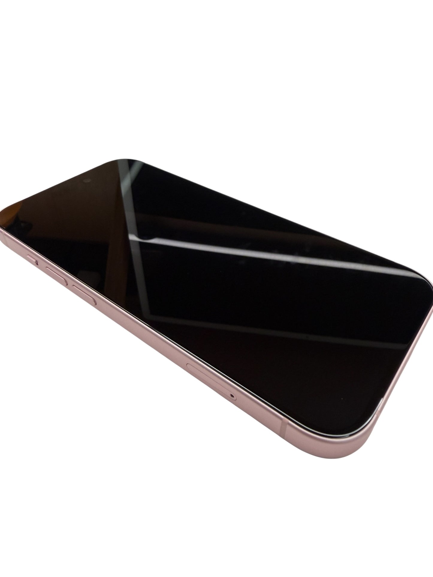 iPhone 15 128GB Pink A Grade 100% Battery T8751