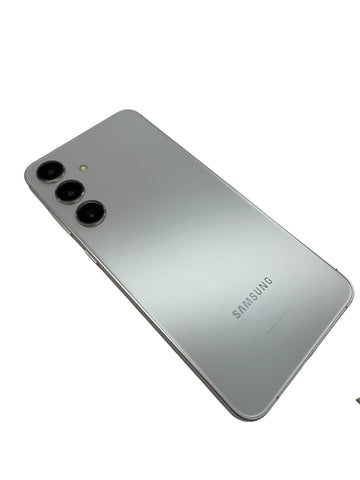 Samsung Galaxy S24 Plus 256GB 12GB Ram Marble Grey A Grade 96% T8810