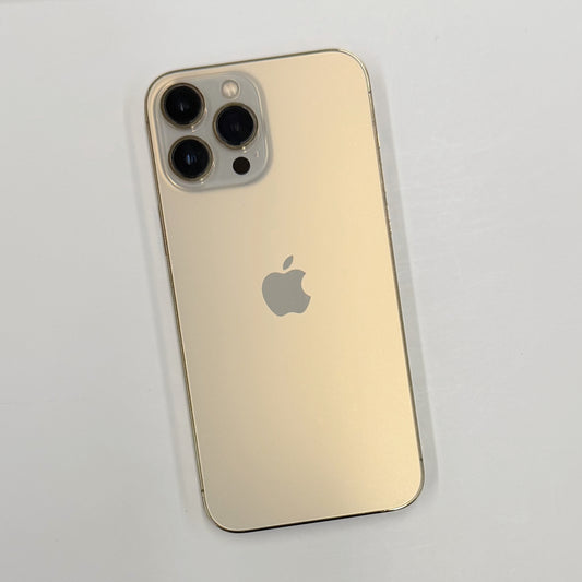 iPhone 13 Pro Max 128GB Gold T8409