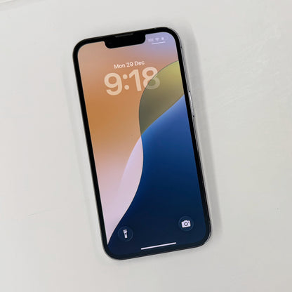 iPhone 13 Pro 256GB Sierra Blue T8416