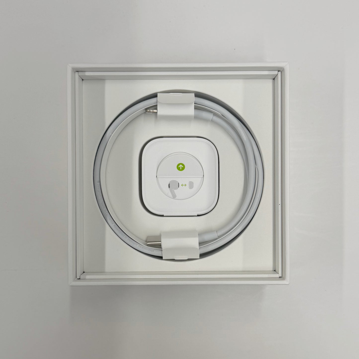 Apple AirPods Pro 1st Gen T8358