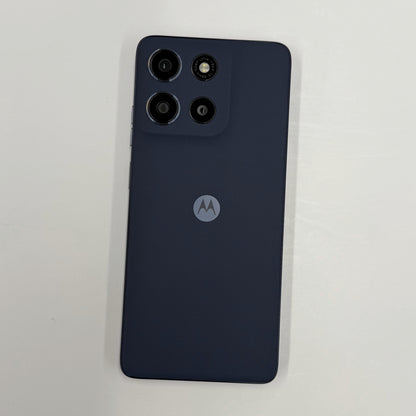 Motorola G56 5G PANTONE Black Oyster T8361