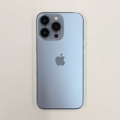 iPhone 13 Pro 256GB Sierra Blue T8416