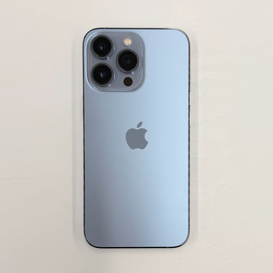 iPhone 13 Pro 256GB Sierra Blue T8416