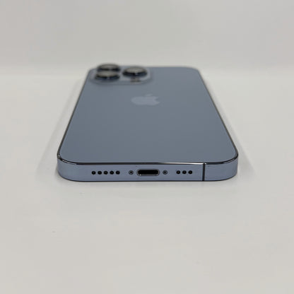 iPhone 13 Pro 256GB Sierra Blue T8416