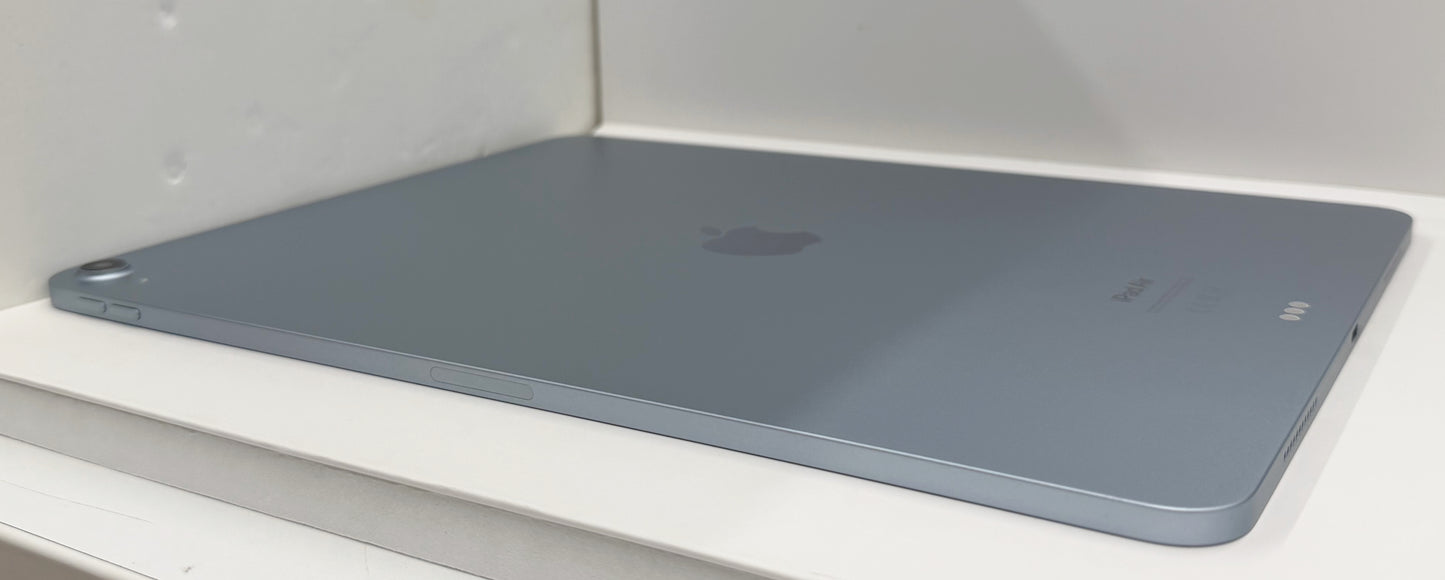 iPad Air 13-Inch (M2) 256GB Blue A2898 - T8348