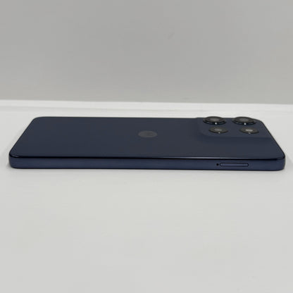 Motorola G56 5G PANTONE Black Oyster T8361