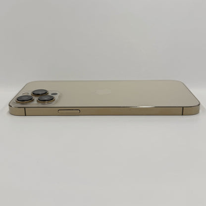 iPhone 13 Pro Max 128GB Gold T8409