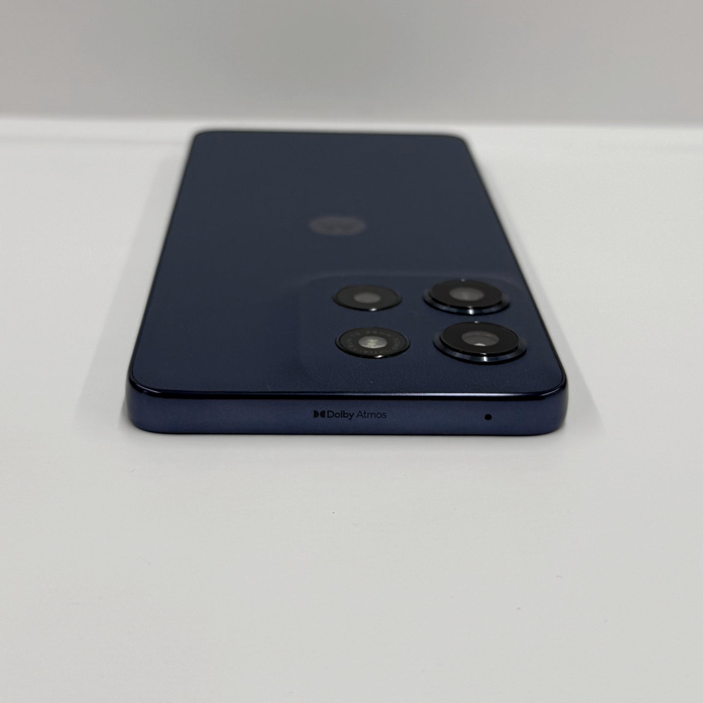 Motorola G56 5G PANTONE Black Oyster T8361