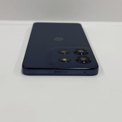 Motorola G56 5G PANTONE Black Oyster T8361