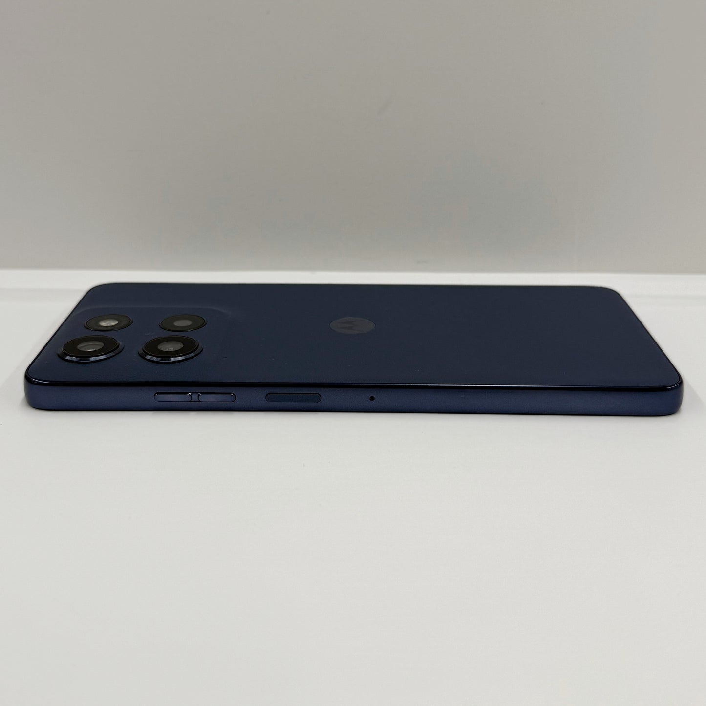 Motorola G56 5G PANTONE Black Oyster T8361