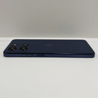 Motorola G56 5G PANTONE Black Oyster T8361