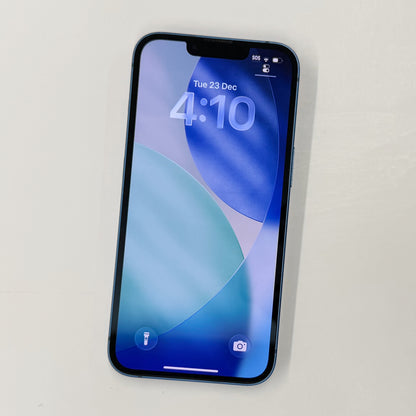 iPhone 13 128GB Blue T8410