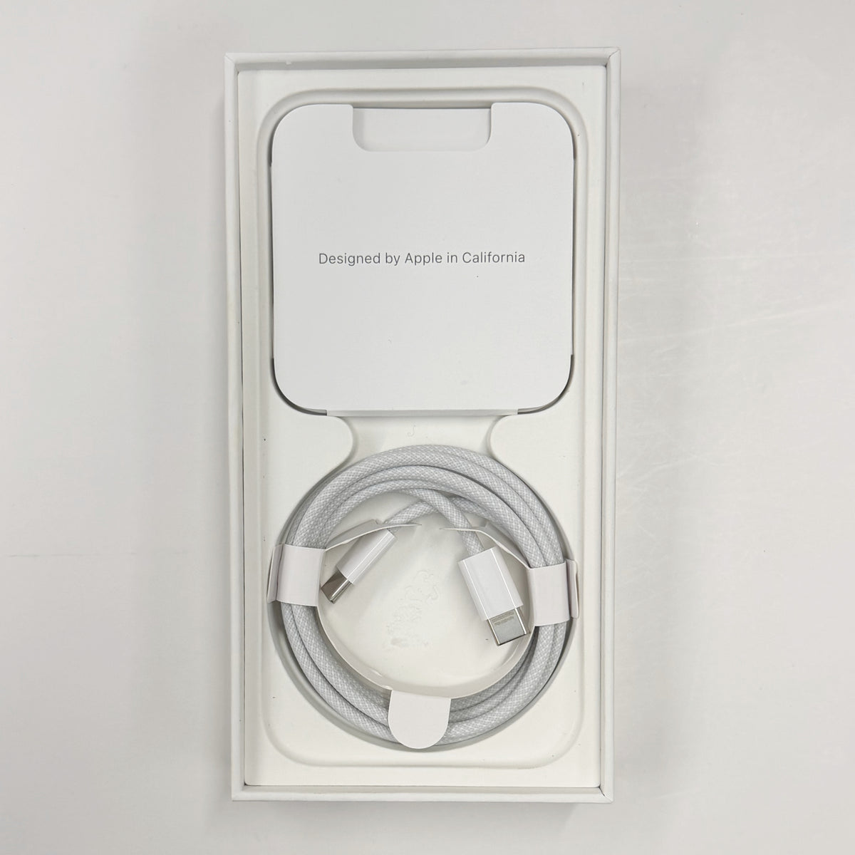 iPhone 15 Pro 128GB Black Titanium T8349