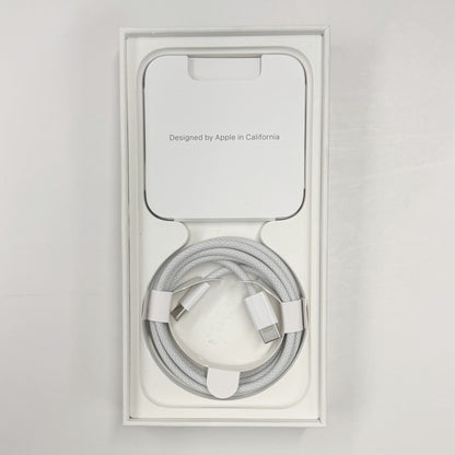 iPhone 15 Pro 128GB Black Titanium T8349