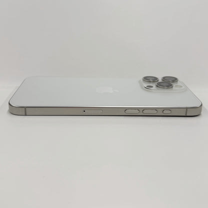 iPhone 15 Pro Max 1TB White Titanium T8415
