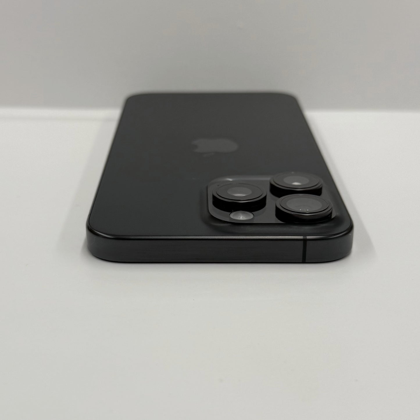 iPhone 15 Pro Max 256GB Black Titanium T8116