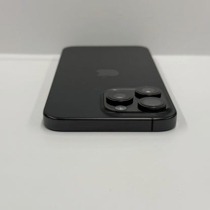iPhone 15 Pro Max 256GB Black Titanium T8116