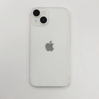 iPhone 14 256GB Starlight T8350