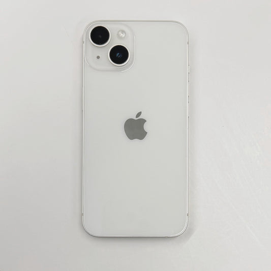 iPhone 14 256GB Starlight T8350