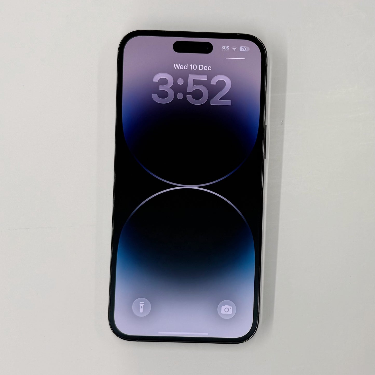 iPhone 14 Pro Max 128GB Space Black T8363