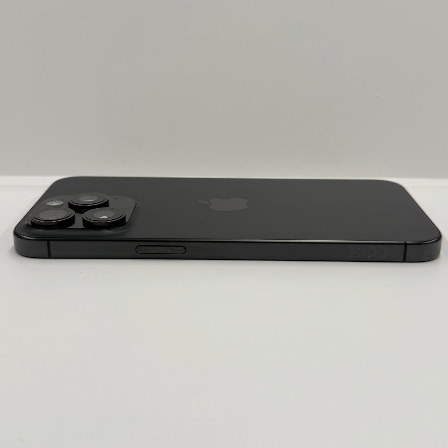 iPhone 15 Pro Max 256GB Black Titanium T8116