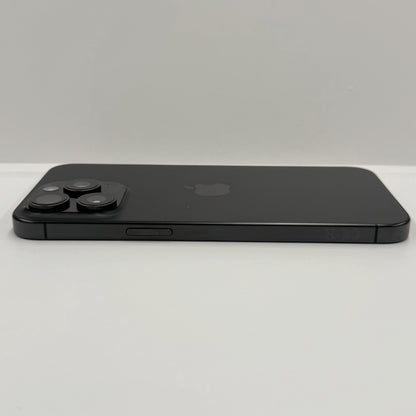 iPhone 15 Pro Max 256GB Black Titanium T8116