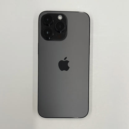 iPhone 14 Pro Max 128GB Space Black T8363