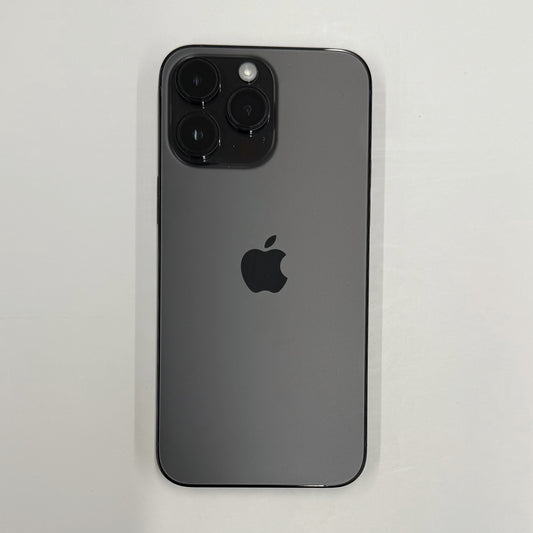 iPhone 14 Pro Max 128GB Space Black T8363