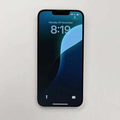 iPhone 14 256GB Starlight T8350